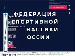 Sites similar to sportgymrus.ru