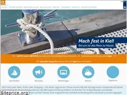 Sites similar to sporthafen-kiel.de