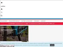 Sites similar to sporthammer.fi