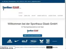 Sites similar to sporthaus-glaab.de
