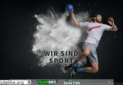 Sites similar to sporthaus-haubold.de