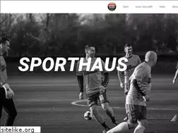 Sites similar to sporthaus-husum.de