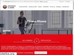 Sites similar to sporthaus-ullmann.de