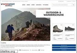 Sites similar to sporthaus.de