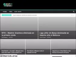 Sites similar to sporthd.news