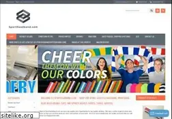 Sites similar to sportheadband.com