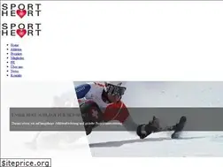 Sites similar to sportheart.ch