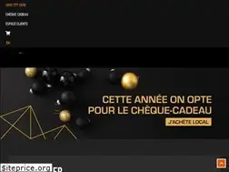 Sites similar to sportheque.com