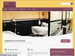 Sites similar to sportherapymadrid.es