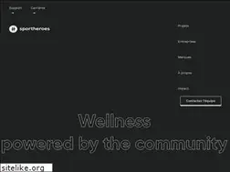 Sites similar to sportheroes.group