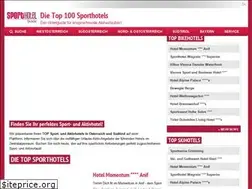 Sites similar to sportherz-guide.at