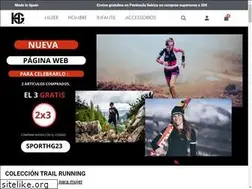 Sites similar to sporthg.com