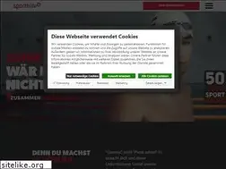 Sites similar to sporthilfe.at