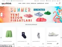 Sites similar to sporthink.com.tr