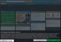 Sites similar to sporthirek.lap.hu