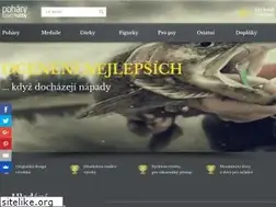 Sites similar to sporthobby.eu
