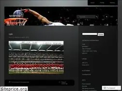 Sites similar to sporthoby.wordpress.com