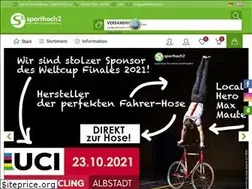 Sites similar to sporthoch2.com