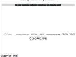 Sites similar to sporthockey.sk
