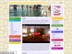 Sites similar to sporthorice.cz