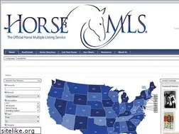 Sites similar to sporthorsemls.com