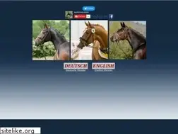 Sites similar to sporthorses-online.de