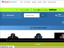 Sites similar to sporthotarek.cz