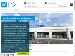 Sites similar to sporthoteam.de