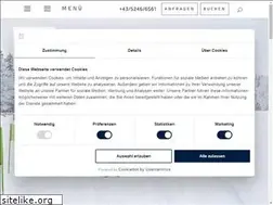 Sites similar to sporthotel-achensee.com