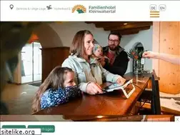 Sites similar to sporthotel-appartements.de