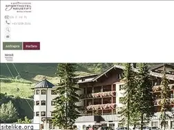 Sites similar to sporthotel-neustift.at