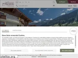 Sites similar to sporthotel-neustift.com