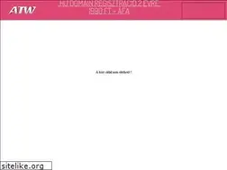 Sites similar to sporthotel.atw.hu