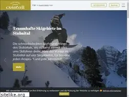 Sites similar to sporthotelcristall.at