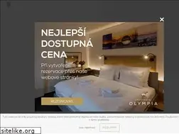 Sites similar to sporthotelolympia.cz