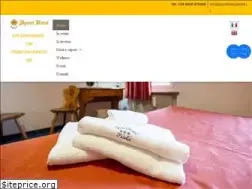 Sites similar to sporthotelpadola.it