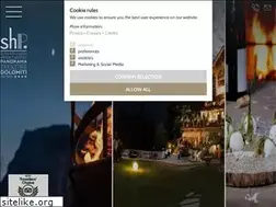 Sites similar to sporthotelpanorama.it