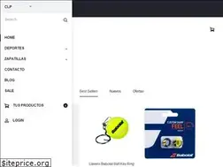 Sites similar to sporthouse.cl