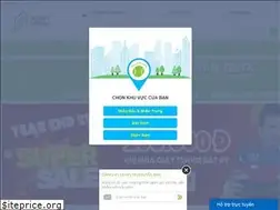 Sites similar to sporthouse.vn