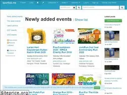 Sites similar to sporthub.me