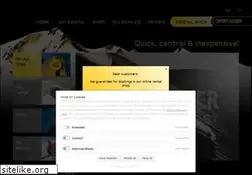 Sites similar to sporthuber.at