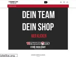 Sites similar to sporthuette24.de