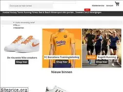 Sites similar to sporthuis.nl