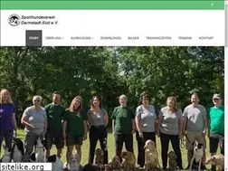 Sites similar to sporthundeverein-darmstadt.de