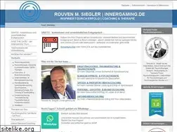 Sites similar to sporthypnosetrainer.de