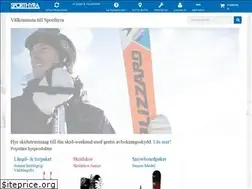Sites similar to sporthyra.se