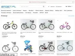 Sites similar to sporti.pl