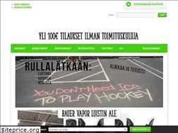 Sites similar to sportia-10.fi
