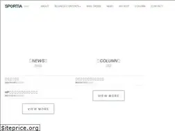 Sites similar to sportia.co.jp