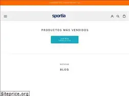 Sites similar to sportia.com.mx